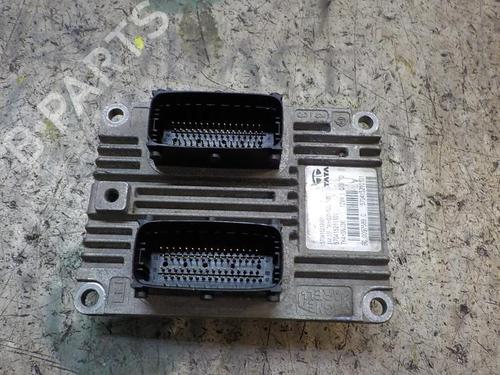 Calculateur moteur (ecu) TATA INDICA VISTA [2008-2024]  9122138