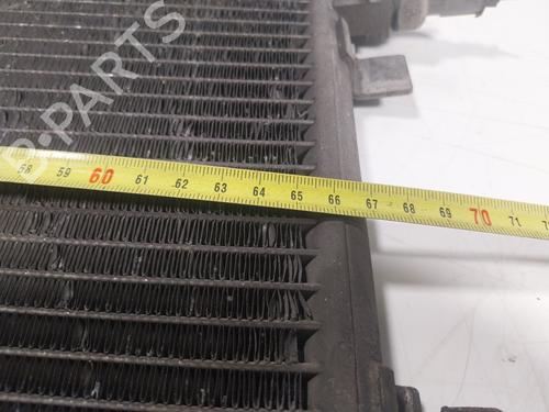 AC-Kondensator RENAULT SCÉNIC III (JZ0/1_) 1.5 dCi | BP18108537M32 