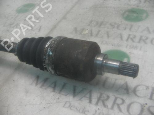 Left front driveshaft ROVER 200 II Hatchback (RF) | BP3781749M38 - Image 2