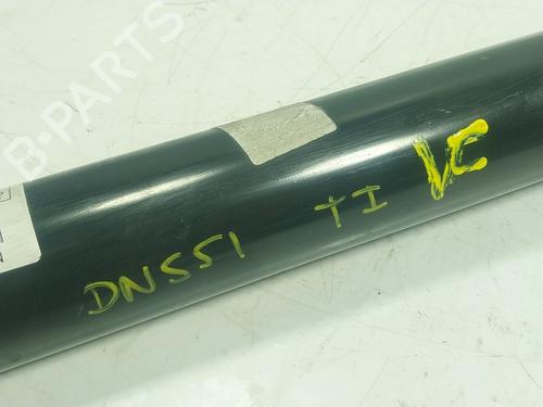 Left rear shock absorber FORD KUGA III (DFK)  | BP19179188M18 