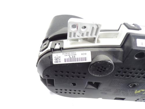 Instrument cluster HYUNDAI i30 (GD)  | BP9975907C47 