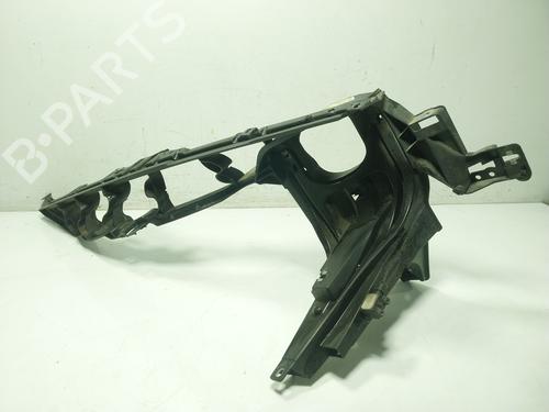 Soporte del faro derecho BMW X5 (E70) xDrive 30 d (235 hp) 29928682