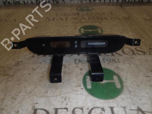 Used Switch Switch KIA CARENS III MPV (UN) 2.0 CRDi 140 (140 hp) 3803338 3803338