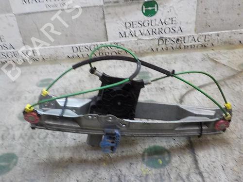 Used Front right window mechanism Front right window mechanism OPEL CORSA D (S07) 1.3 CDTI (L08, L68) (90 hp) 3851812 3851812