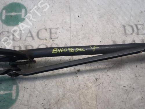 Front wipers mechanism ALFA ROMEO 156 (932_) 1.9 JTD (932.AXN00, 932.BXE00) | BP14270056C83 