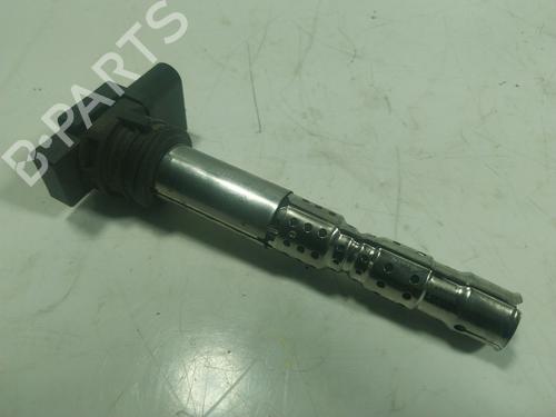 Ignition coil BENTLEY CONTINENTAL Coupe (3W_, 393) 6.0 FLEX | BP16558573M94 