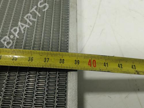 AC radiator TOYOTA YARIS CROSS (MXP_) 1.5 Hybrid (MXPJ11) | BP29928655M32