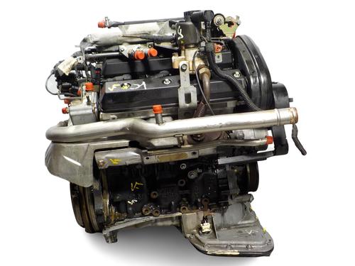 Engine OPEL OMEGA B (V94) 2.5 V6 (F69, M69, P69) | BP10089606M1 