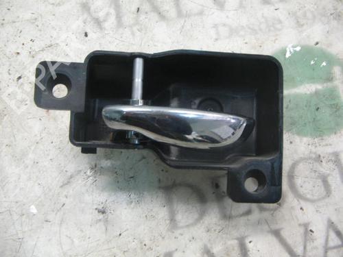 Used Rear left interior door handle Rear left interior door handle FORD ESCORT VI Turnier (GAL, ANL) 1.8 16V (115 hp) 3772529 3772529