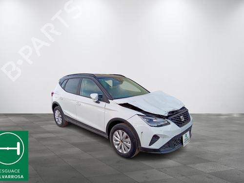 Steering column SEAT ARONA (KJ7, KJP) 1.0 TSI | BP30745423M21 - Image 5