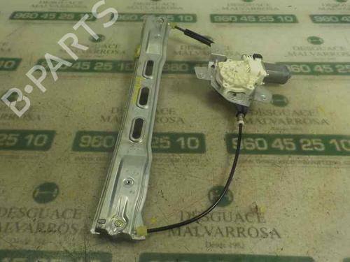Front left window mechanism FORD TOURNEO COURIER B460 MPV  | BP6505988C22 