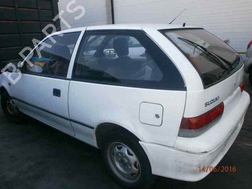 Right front window switch SUZUKI SWIFT II Hatchback (EA, MA) 1.3 (SF 413) | BP3834450I26