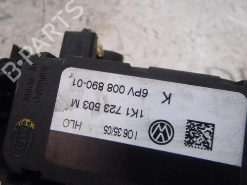 Pedal SEAT TOLEDO III (5P2) 2.0 TDI 16V | BP3820153I4 