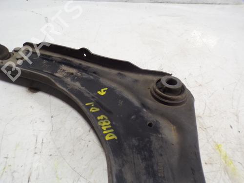 Left front suspension arm RENAULT MEGANE III Hatchback (BZ0/1_, B3_) 1.5 dCi | BP9236080M12 