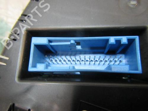 Cockpit VW POLO V (6R1, 6C1) 1.2 TSI | BP3879020C47 