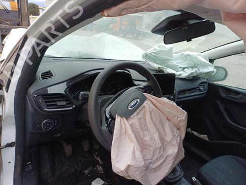 Right front driveshaft FORD FIESTA VII (HJ, HF) 1.1 Ti-VCT | BP30610198M39  - Image 11