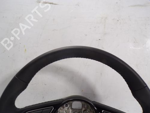 Steering wheel AUDI A1 Sportback (GBA) | BP8892645C49 - Image 5