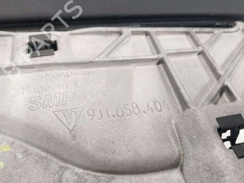 Armrest / Center console PORSCHE TAYCAN (Y1A) | BP38567550I20 - Image 5