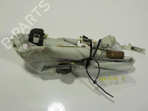 Airbag cortina esquerdo PEUGEOT 2008 I (CU_) [2013-2024]null 9804092380 | 9804092380