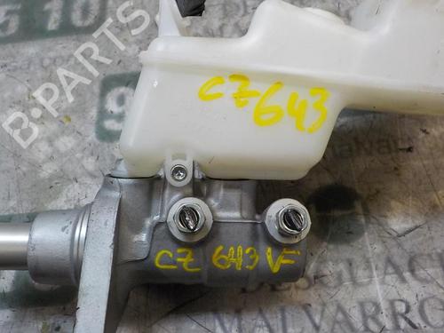 Brake master cylinder TOYOTA YARIS (_P13_)  | BP3860462M77 