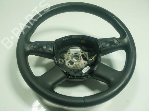Used Steering wheel Steering wheel AUDI A4 B8 (8K2) 2.0 TDI (143 hp) 19178759 19178759