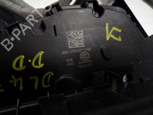 Front right lock SEAT LEON Sportstourer (KL8, KLD) 1.5 TSI | BP15066590C97 