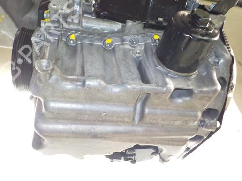 Engine SEAT IBIZA V (KJ1, KJG) 1.0 TSI | BP12198821M1  - Image 5