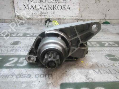 Starter VW POLO (9N_, 9A_) 1.2 12V | BP3862524M8 
