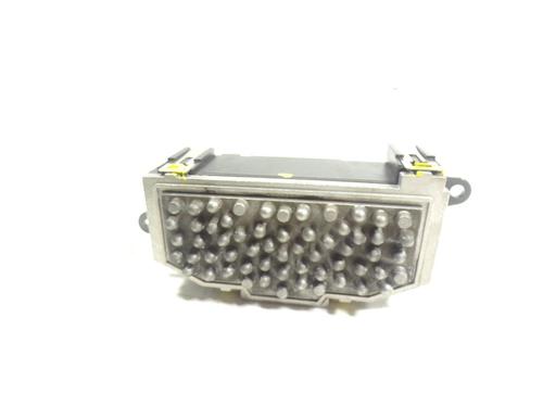 Used Heater resistor Heater resistor VW GOLF VI (5K1) 1.4 TSI (122 hp) 11644981 11644981