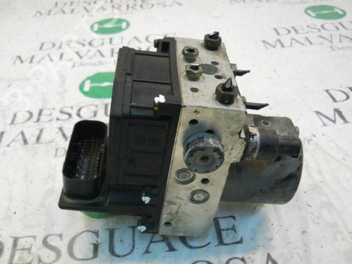 Used ABS pump FIAT STILO (192_) 1.9 JTD (192_XE1A) (115 hp) 3751451