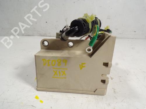 Electronic module NISSAN LEAF (ZE0) Electric | BP9204226M83 - Image 2