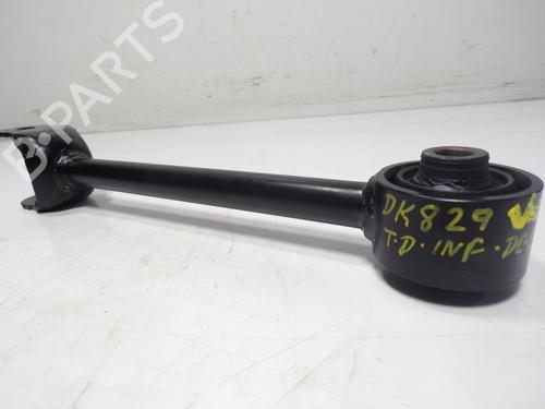 Right rear suspension arm TOYOTA COROLLA Saloon (_E21_)  4871002090
