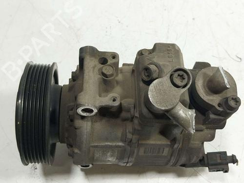 AC compressor AUDI TT (8J3) 2.0 TFSI | BP38628269M34 - Image 5