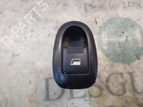 Used Left rear window switch Left rear window switch CITROËN C3 Pluriel (HB_) 1.4 Hybrid (73 hp) 3805491 3805491
