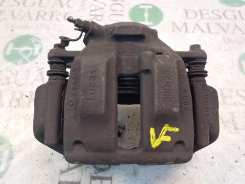 left-front-brake-caliper-mercedes-benz-c-class-w203-a0014209683-2000-2001-2002-2003-2004-2005-2006-2007-11547450 main image