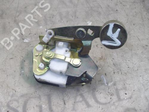 Used Rear right lock Rear right lock HYUNDAI H-1 Van (A1) [1997-2008] 6616861 6616861