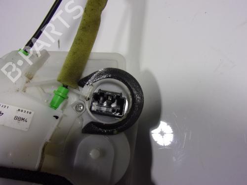 Rear right lock MAZDA 3 (BL)  | BP11190062C99 
