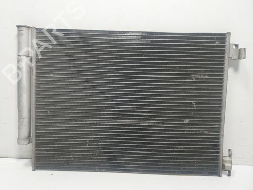 Used AC radiator AC radiator SMART FORTWO Coupe (453) 0.9 (453.344, 453.353) (90 hp) 18838689 18838689