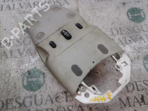 Used Interior roof light Interior roof light SAAB 9-3 Estate (E50) 1.9 TiD (150 hp) 7410295 7410295