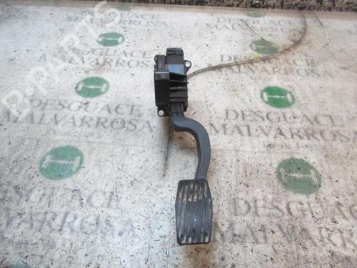 Used Pedal Pedal FIAT LINEA (323_, 110_) 1.3 D Multijet (323AXB11, 323AXB1A) (90 hp) 3844708 3844708