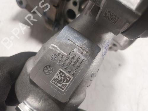 Turbocharger/Supercharger VW GOLF VIII (CD1, DA1)  | BP18648520M71  - Image 8