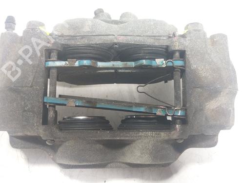 Left front brake caliper TOYOTA LAND CRUISER PRADO (_J15_) 2.8 D-4D (GDJ150_, GDJ155_, GDJ150, GDJ151) | BP30116503M105