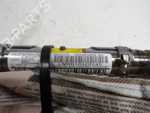 Right curtain airbag MERCEDES-BENZ E-CLASS Coupe (C207)  | BP7573512C12