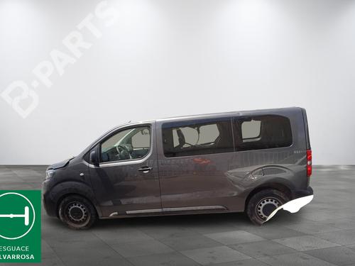 Used Parts PEUGEOT EXPERT Bus (V_)  1.5 BlueHDi 120  894570