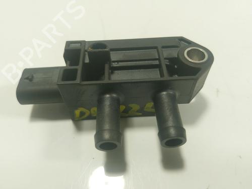 Elektronische module VW POLO VI (AW1, BZ1, AE1) 1.6 TDI | BP18236011M83 