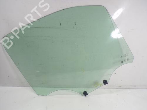 Used Front right door window TOYOTA PROACE CITY Box Body/MPV (BPZ_) [2019-2025]  9096051