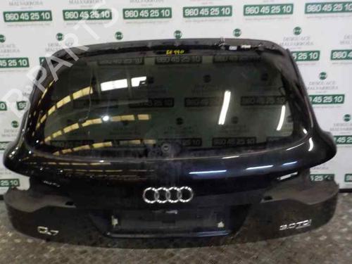 Coffre AUDI Q7 (4LB) [2006-2016]  5672275