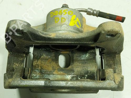 Right front brake caliper HYUNDAI IONIQ 5 (NE) | BP26144932M104 - Image 3