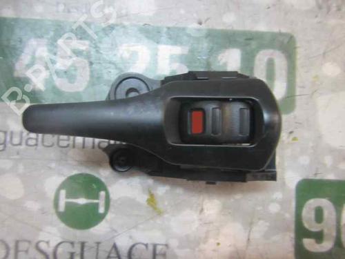 Used Front left interior door handle Front left interior door handle TOYOTA VERSO (_R2_) 1.6 D4-D (WAR20_) (112 hp) 6250408 6250408