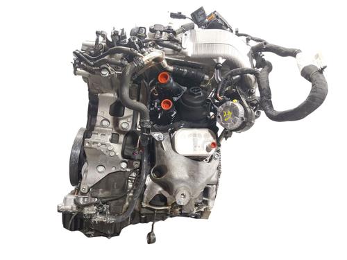 Used Engine AUDI Q5 (FYB, FYG) [2016-2025]  27805989